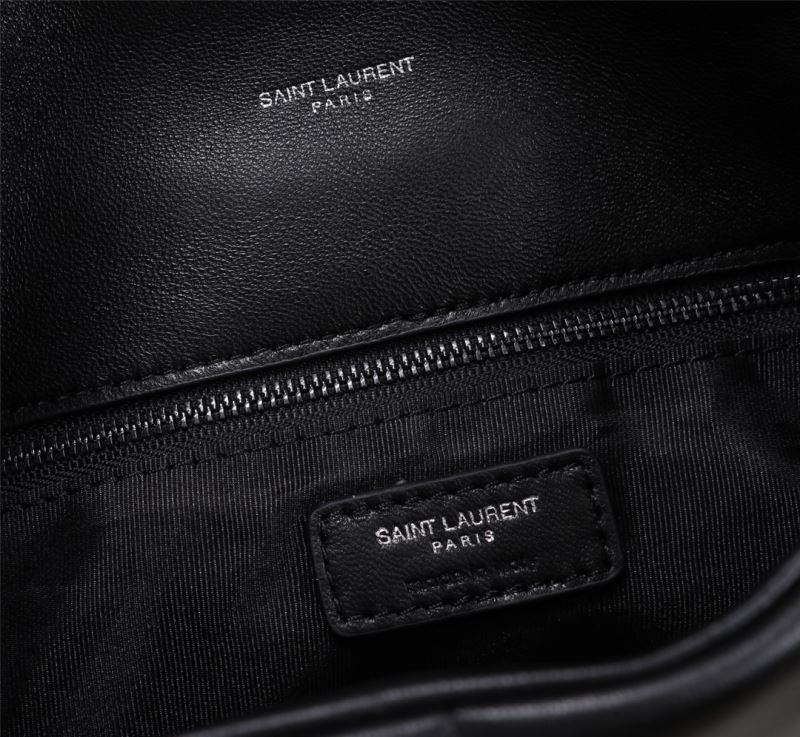 YSL Puffer Bags